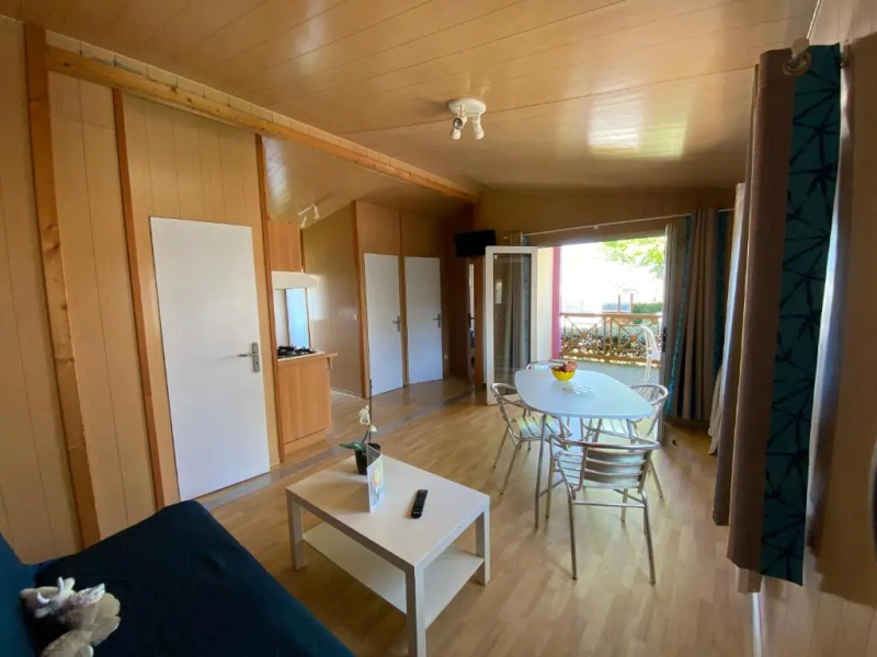Camping Le Royan