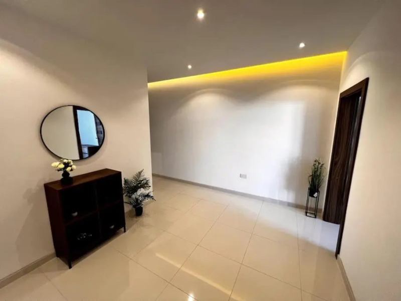 Viewline SeaView Modern 3 Bedroom Apartment