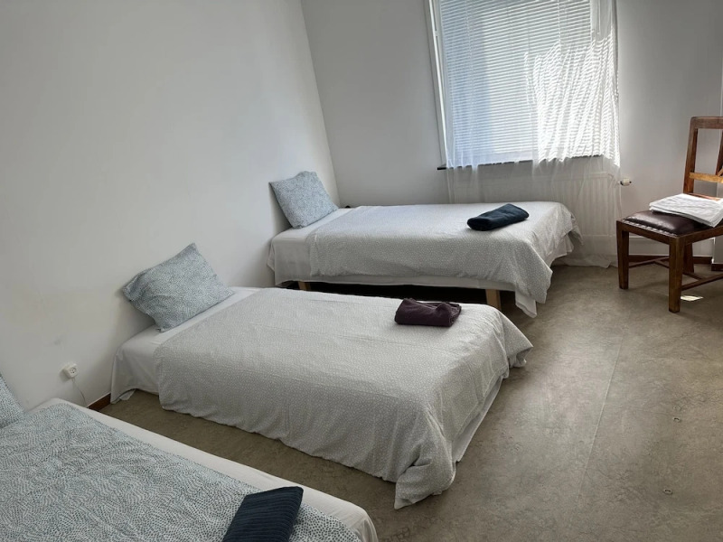 3 Room Apartment in Solna