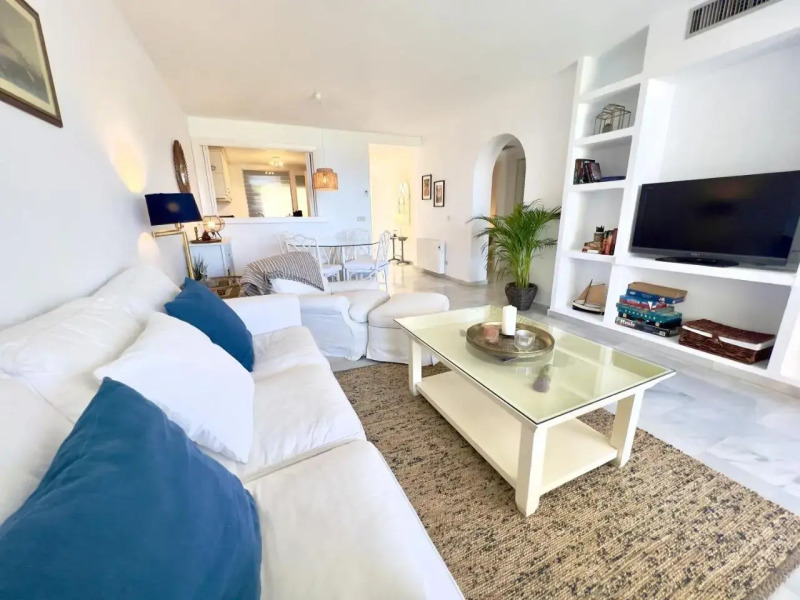 Apartamento Marina del Este