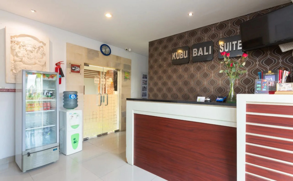 RaBaSTa Kubu Bali Suites Seminyak