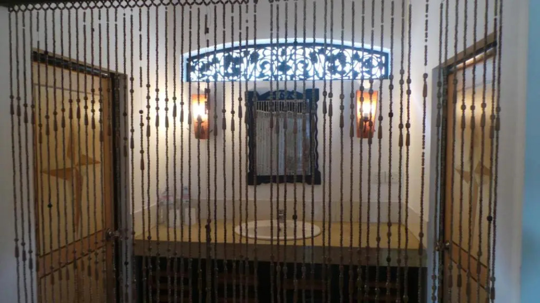 Villa Tissa Beach Resort