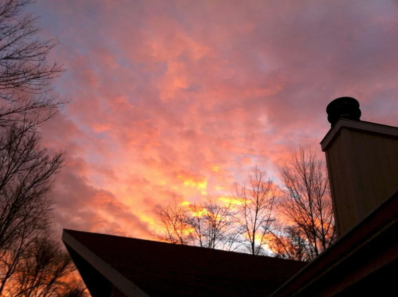 Le Bed and Breakfast du Lac Delage