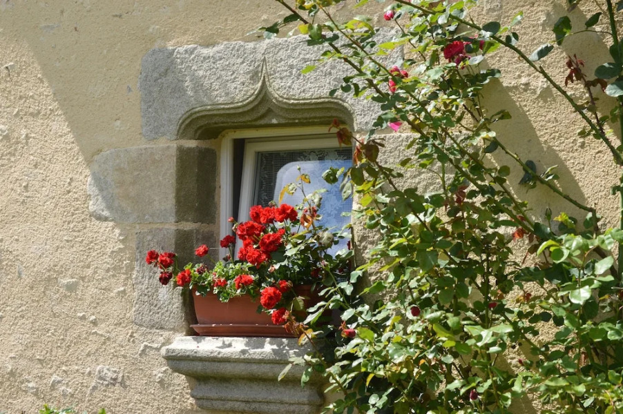 Manoir de Lesplouenan