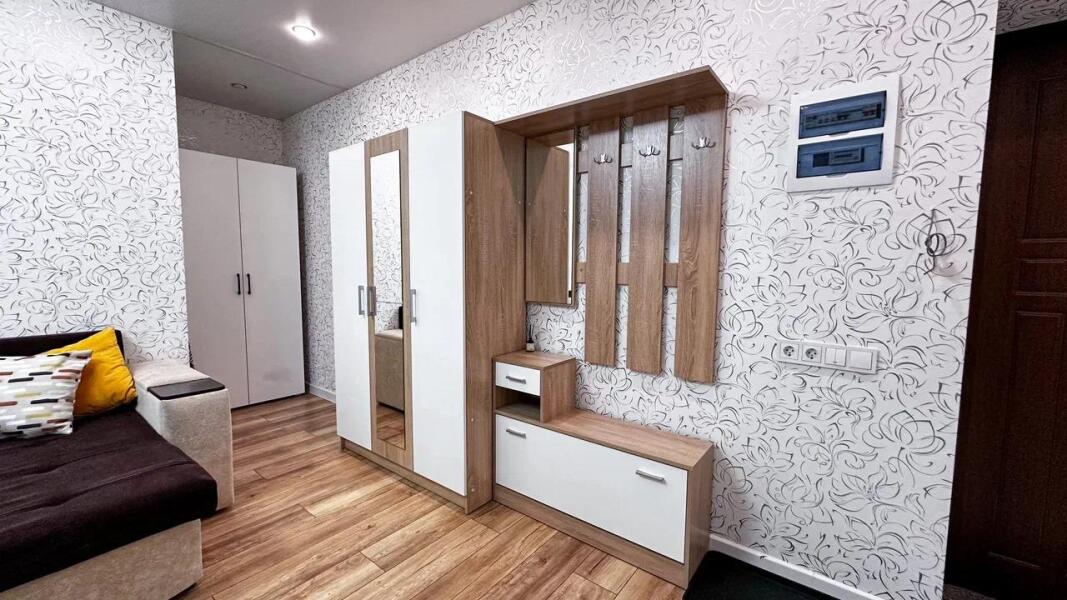 Апартаменты на улице Университетская 5/37