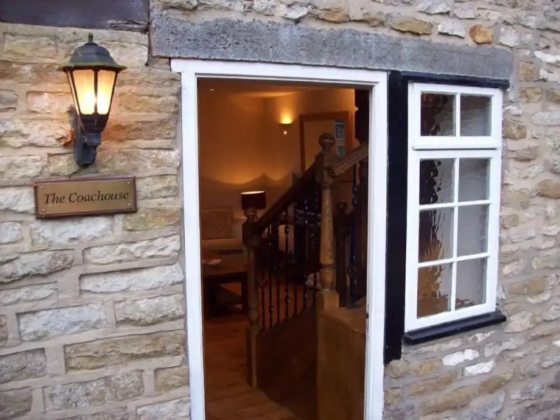 East Ayton Lodge Hotel