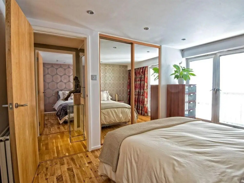 Time and Tide Apartments