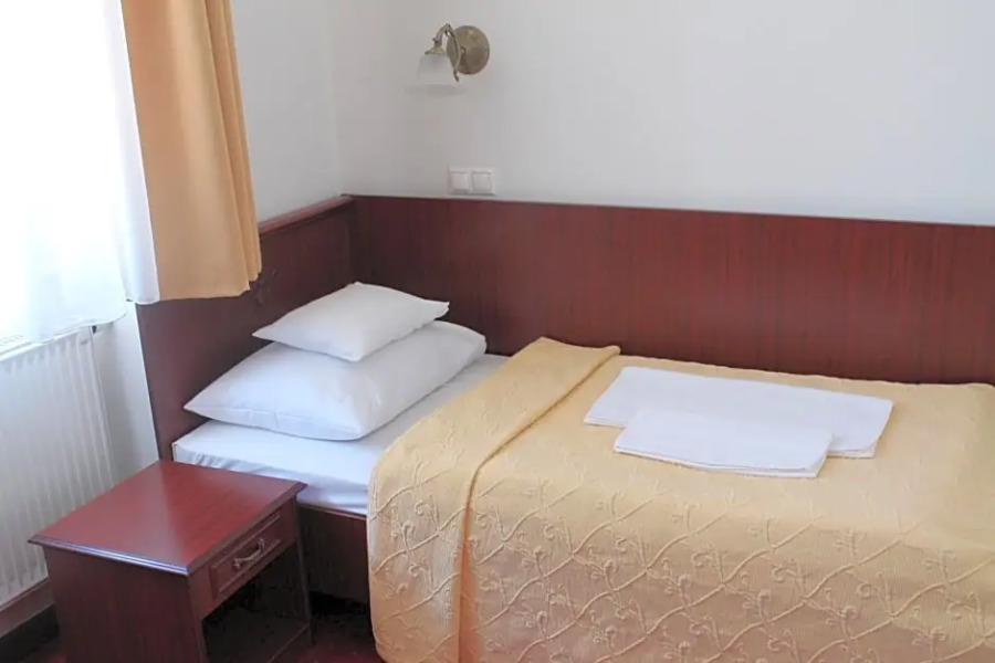 Mádi Kúria Hotel és Rendezvényközpont