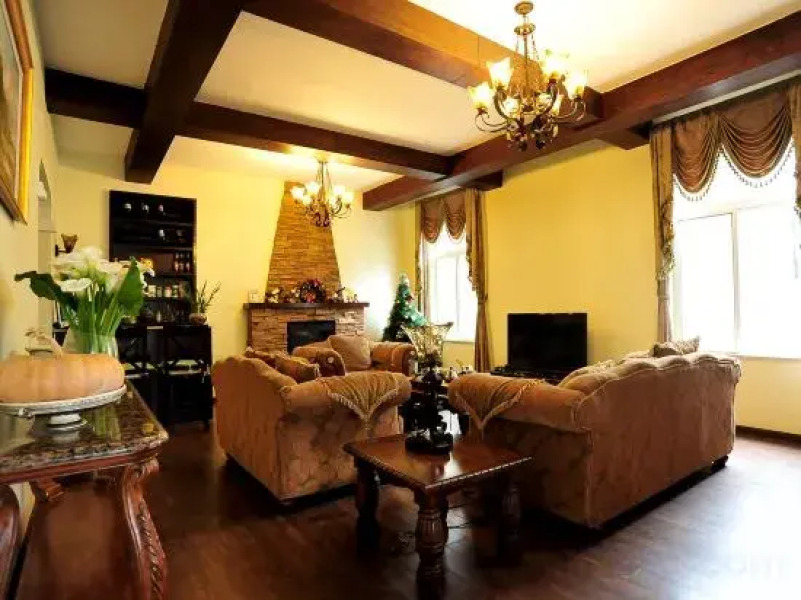 Tengchong Tianbo Garden Villa