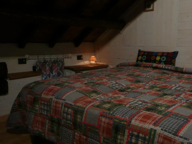 i boschi del castagno