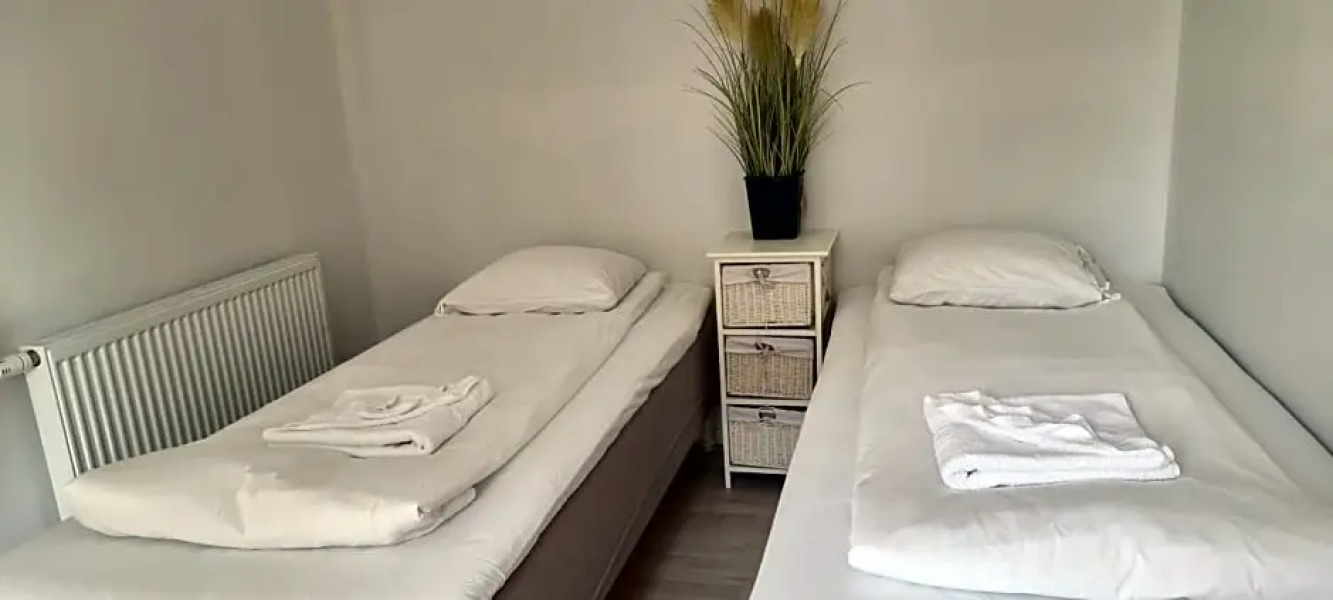 Bed & Breakfast Tidaholm