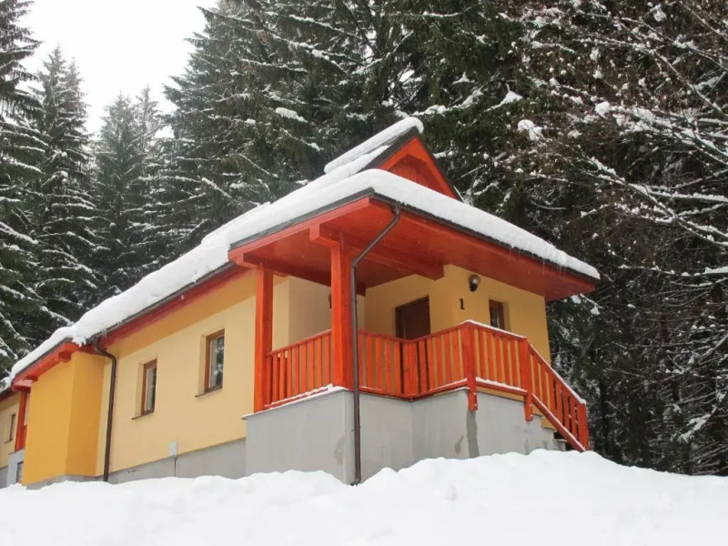 Horský Hotel Excelsior