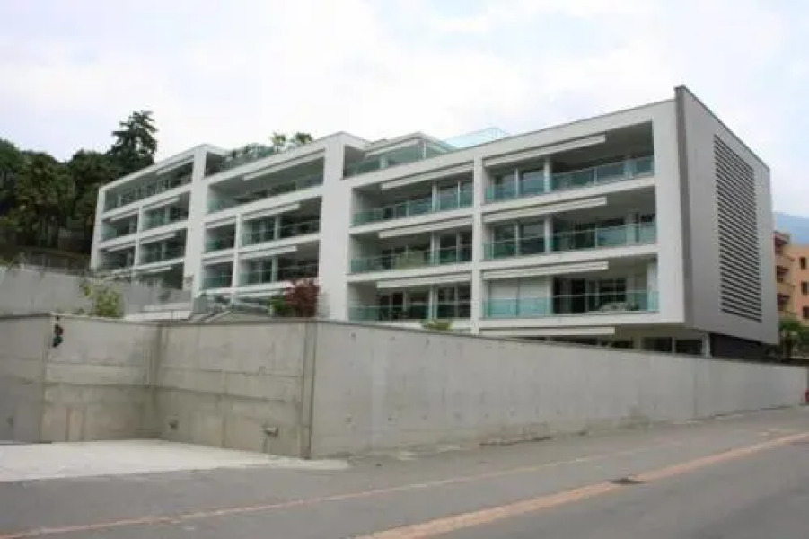 Residenza Monte Verita-App 10