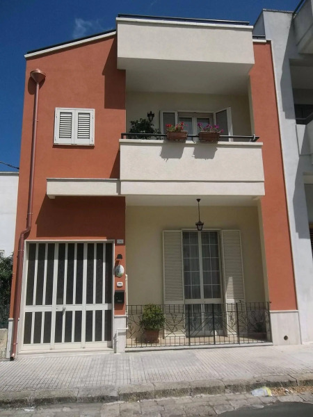 Bed and Breakfast La Guglia nel Salento