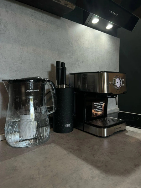 2ROOMS (2РУМС) на площади Сенная