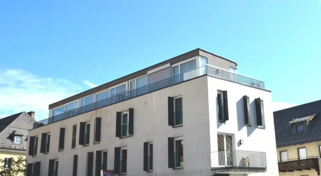 Penthouse Schmittenview Zell am See