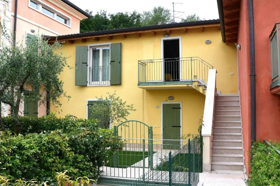 Residenza alle Torri