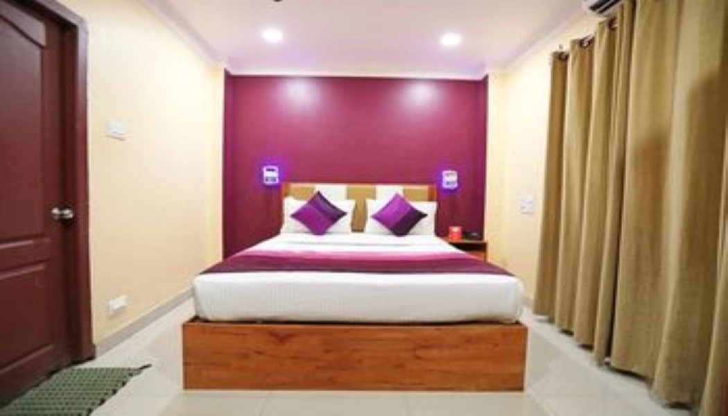 OYO 5975 Hotel SKS Goldmine