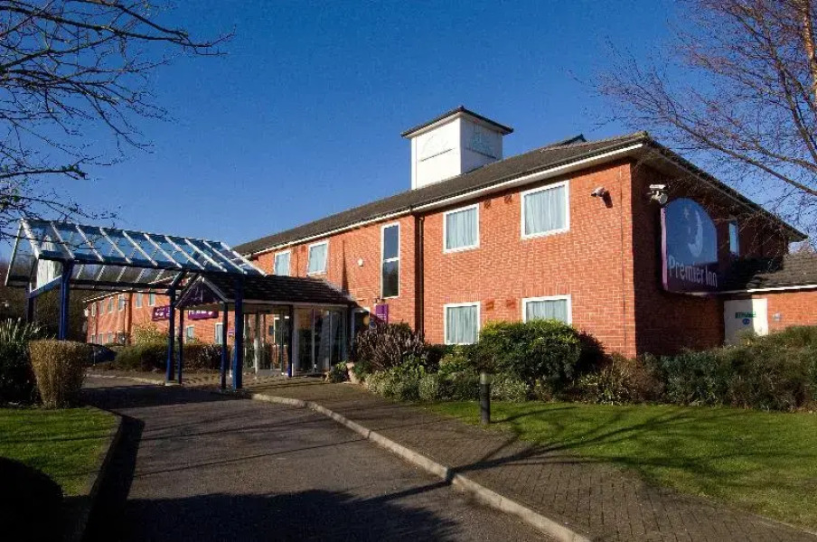 Holiday Inn Express Pontypool-Cwmbran