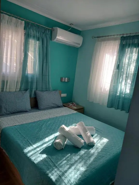 Guesthouse Eirini Porto Germeno