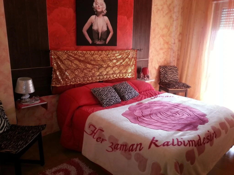 Appartamenti Tatiana