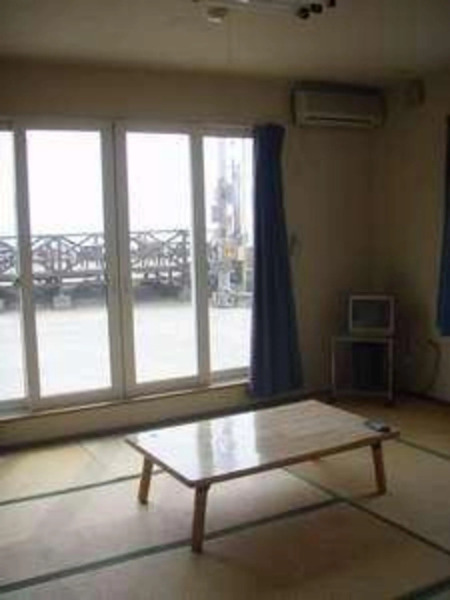 Nenkamminshuku Onjuku Beach Side