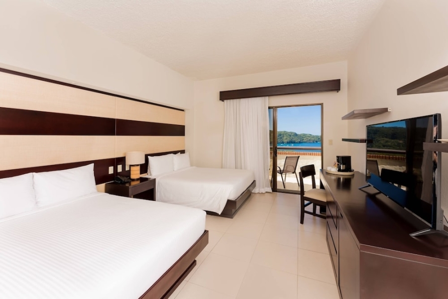 Villas Sol Club by Go Travel Club - All inclusive