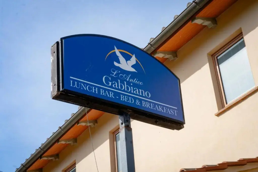La Locanda Il Gabbiano