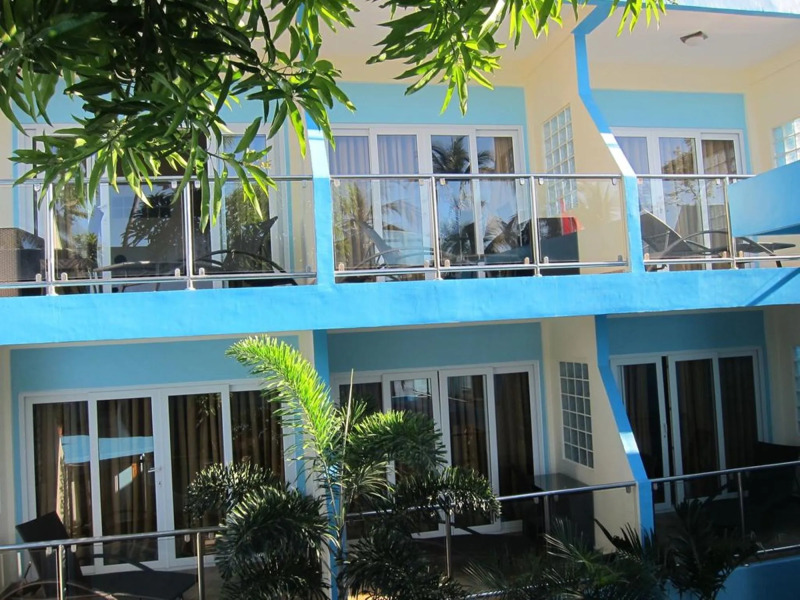 Montani Beach Resort Puerto Galera powered by Cocotel