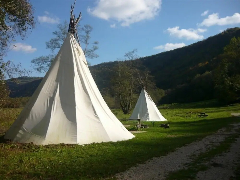 Parc Animalier Du Herisson