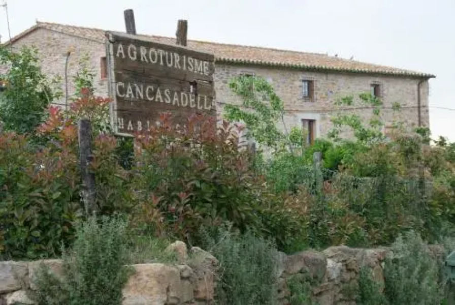 Can Casadella