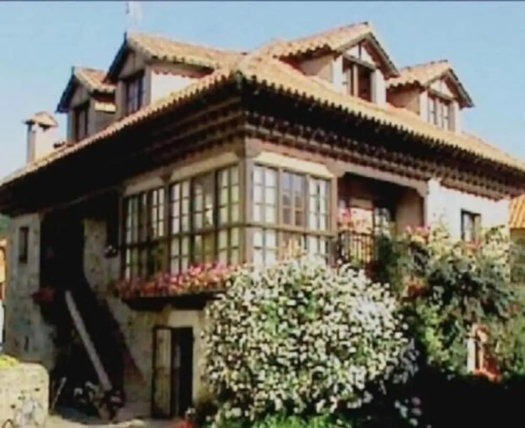 Posada la Casona de Ucieda
