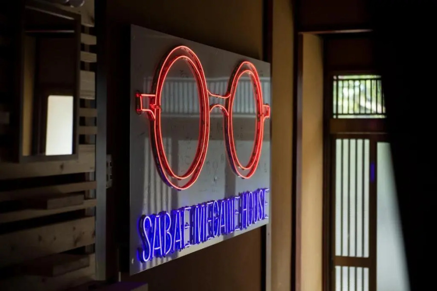 JAPAN CRAFT HOUSE- Vacation STAY 5077