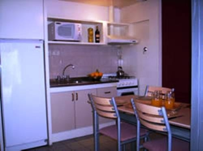 Departamentos Avellaneda