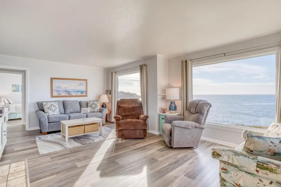 Gardner Family House #2