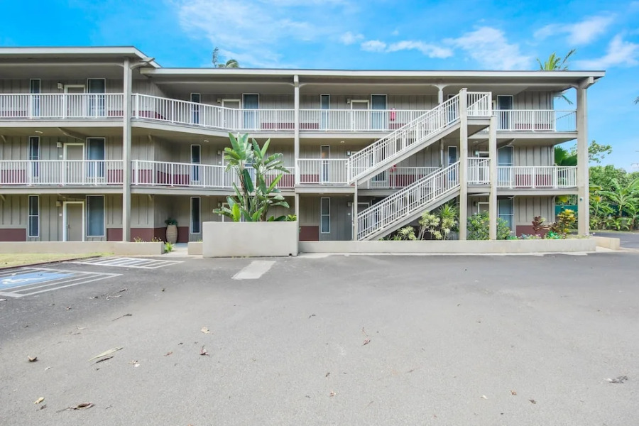 Kauai Kailani 219 2 Bedroom Condo