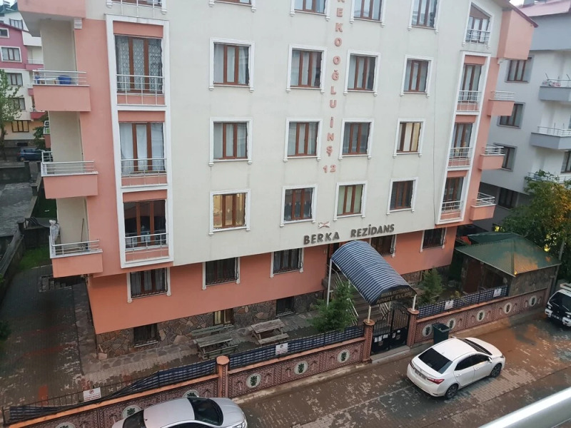 Berka Rezidans & Apart