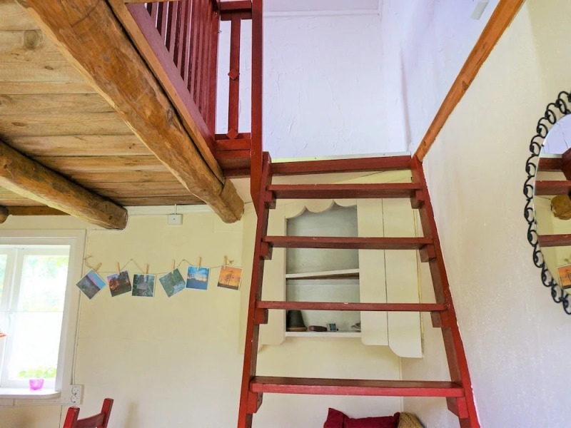 2 Person Holiday Home in Säffle