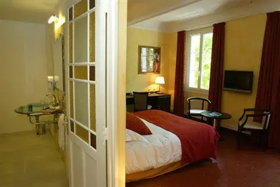 Les Jardins d'Anglise