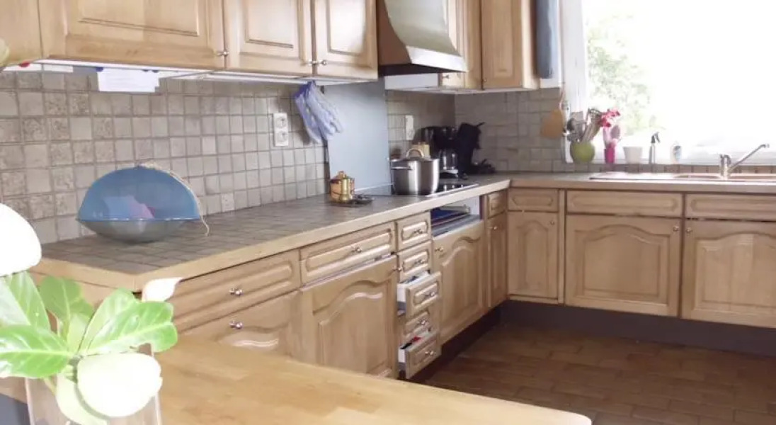 Sitelle et Mon Jardin