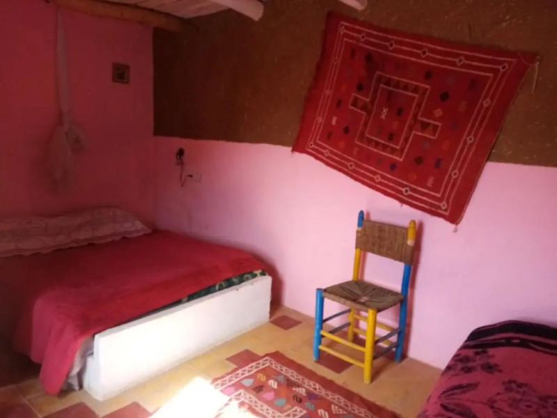 Auberge Hostel Traditionnel