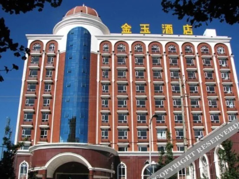 Jinyu Hotel