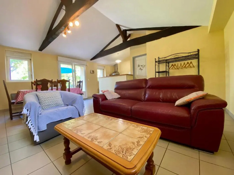 Gîte Frossay, 3 pièces, 5 personnes - FR-1-306-1042