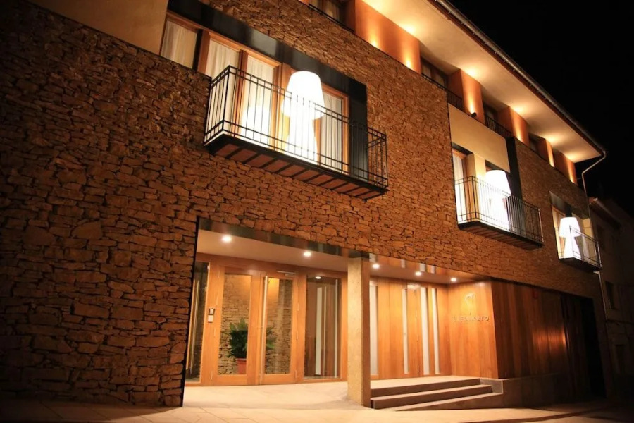 El Faixero Evolucion