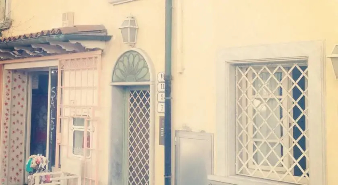 Appartamento Forte dei Marmi Centro
