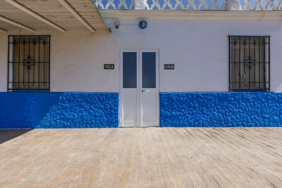 A And N Mezquitilla 2