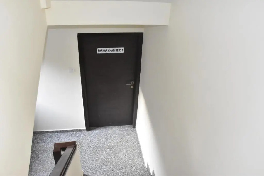 Sarkar Chambers