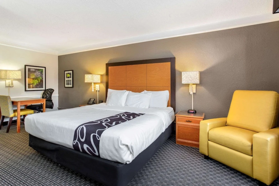 La Quinta Inn Champaign