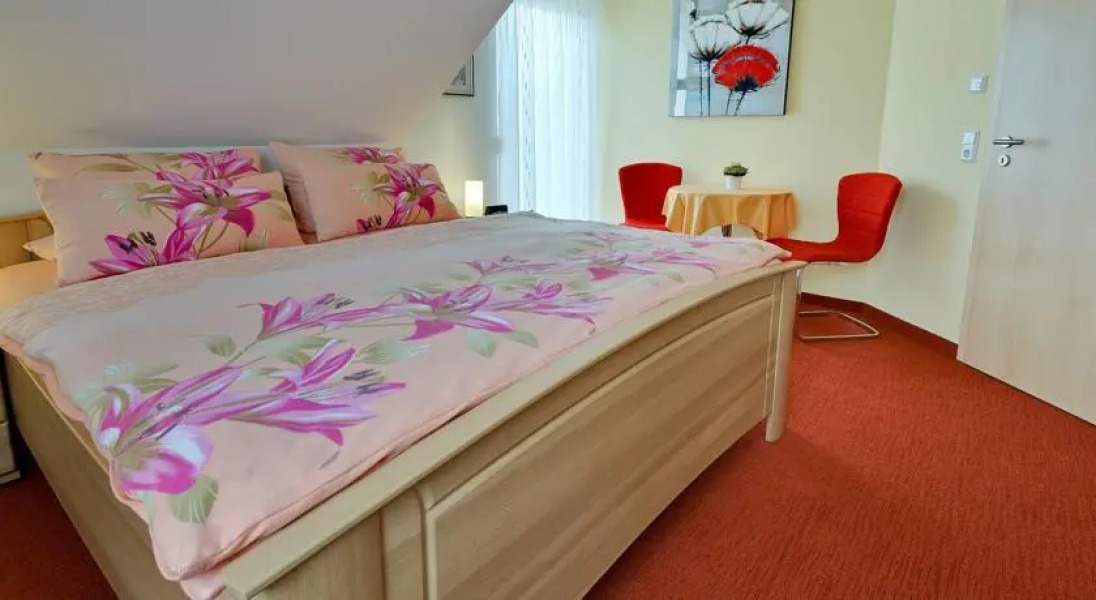 Ferienhaus Am Malerweg