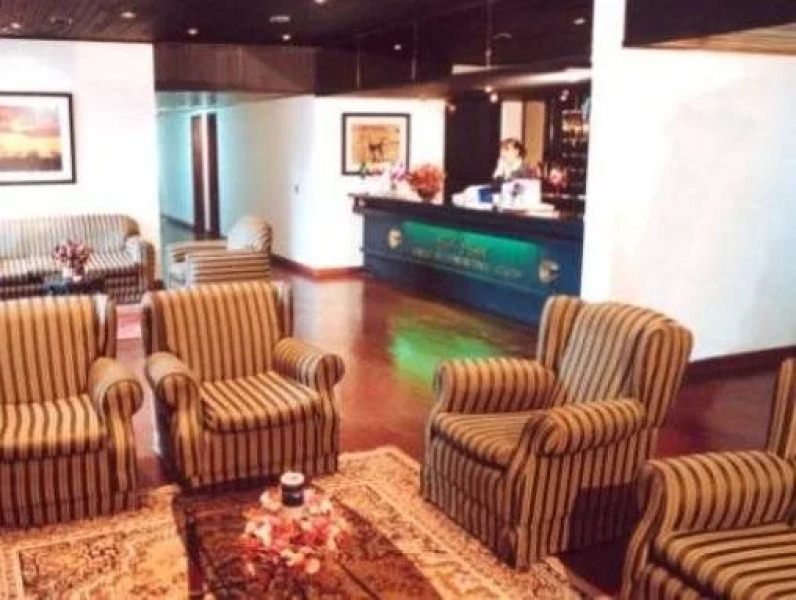 Club Hotel Centro de Convenciones Cusco